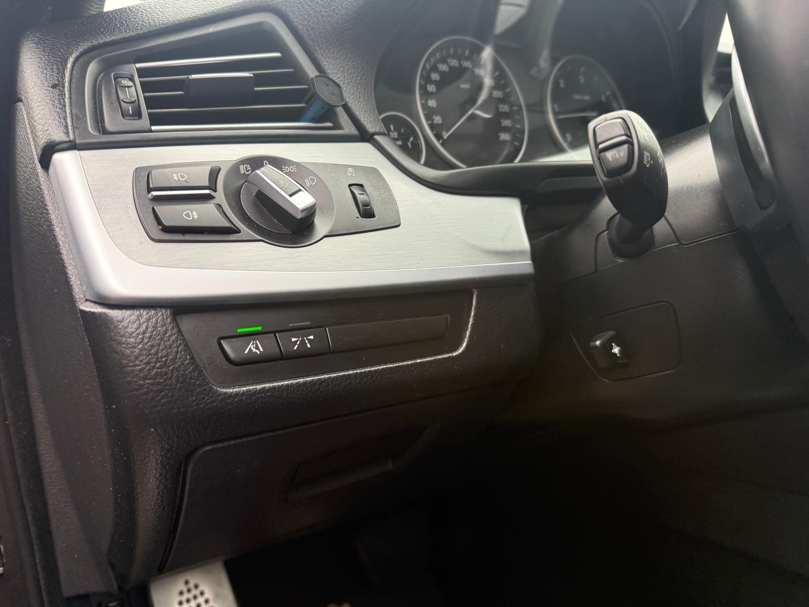 BMW 530 Touring d xDrive M Performance/Pano/Ambiente