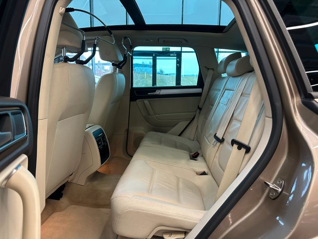 Volkswagen Touareg V6 TDI BMTStart-Stopp 4Motion *2. Hand*