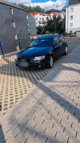 Audi A6 4f 3.0 TDI Quattro - Audi A6 aus 2006: 3.0