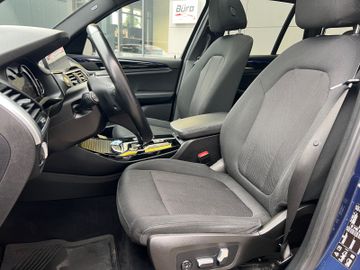 BMW X3 - 12