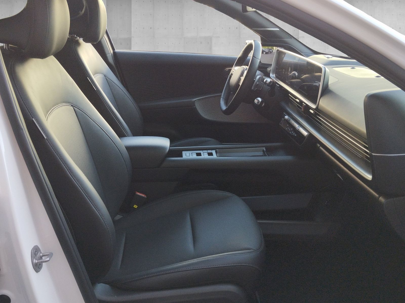 Hyundai IONIQ 6 – Bild 19
