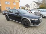 Audi A4 Allroad quattro *NAVI* - gebrauchte Audi A4 Allroad aus dem Jahr 2010