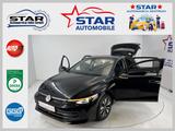 Volkswagen Golf VIII Goal*1.5eTSI-110kW*NAVI*TEMP*SH*LED*E6