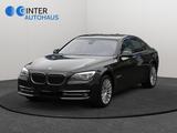 BMW 730d*Komfortsitze*Memory*Head-Up* - BMW 730: 730d
