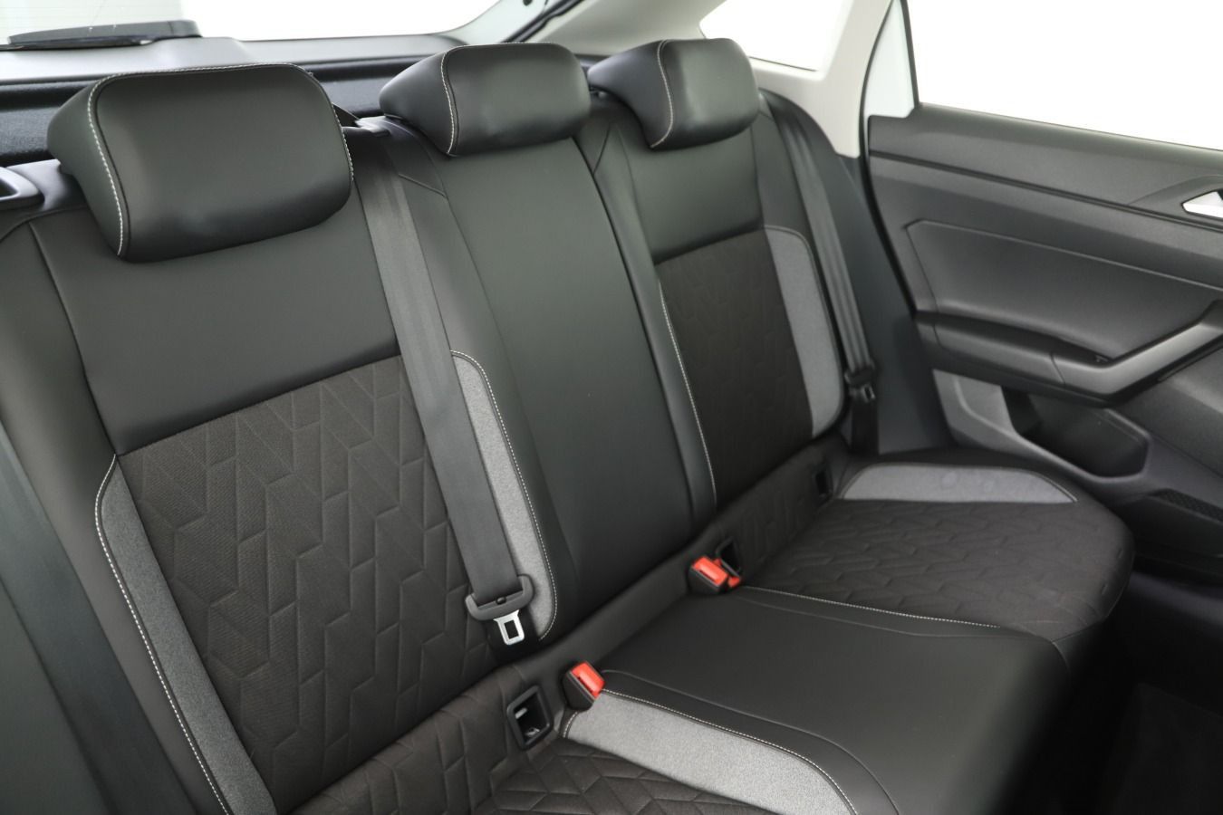 Volkswagen Taigo - Bild 6