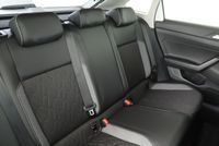 Volkswagen Taigo - Vorschau Bild 6