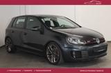 Volkswagen Golf 2.0 GTI Bi-Xenon-Klimaa.-Tempomat-SHZ-PDC- - Volkswagen Golf aus 2010: GTI