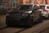 Jeep Grand Cherokee Trackhawk 922PS Widebody - Jeep Grand Cherokee Neuwagen