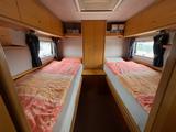 RMB 790 Silverstar - RMB Wohnwagen & Wohnmobile