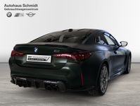 BMW M4 - Vorschau Bild 5
