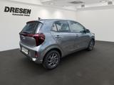 Kia Picanto VISION+Sitzheizung+AppleCarPlay+Navi - Kia Picanto Gebrauchtwagen in Düsseldorf