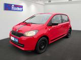 Skoda Citigo 1.0 MPI Active Garantie Klima - Skoda Gebrauchtwagen von 2012