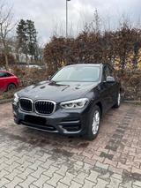 BMW X3 xDrive20d Premium Select 1,5 Jahre Garantie  - BMW X3: 2.5