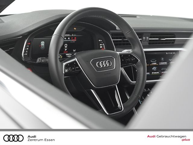 Audi A6 - Bild 16
