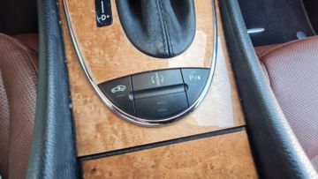 Mercedes E 350 - 2