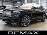 Rolls-Royce Cullinan Black Badge / 4 Seats / MY 2026 - Rolls-Royce Cullinan Neuwagen