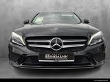 Mercedes-Benz C 220 d Avantgarde AHK/PANO/4M/MULTIBEAM/KAMERA - gebrauchte Mercedes-Benz C 220 aus dem Jahr 2019