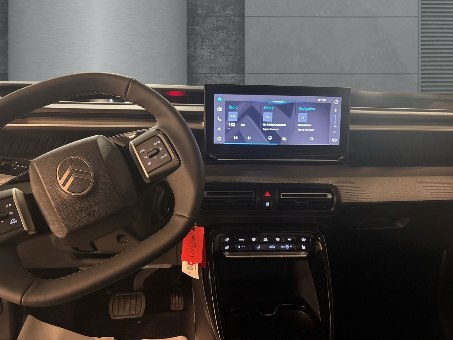 Citroën C3 - Bild 9