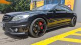 Mercedes-Benz CL 63 AMG AMG - Mercedes-Benz CL 63 AMG Gebrauchtwagen