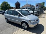 Opel Zafira A 1.8 Elegance Klimaaut/ 7 Sitzer/ 2.Hand - Opel Zafira Gebrauchtwagen in Kassel