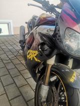 Honda Cbr900 r - HONDA CBR 900