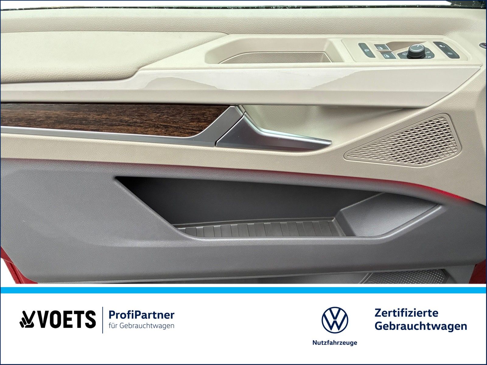 Volkswagen T7 Multivan - Bild 14