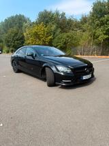 Mercedes-Benz Mercedes Benz Cls 350Cdi - Mercedes-Benz CLS 350 in Aachen