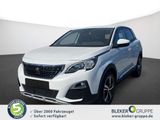Peugeot 3008 1.6 THP 165 Allure - Peugeot 3008: Thp