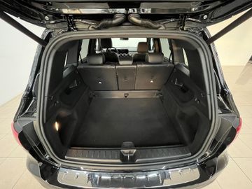 Mercedes GLB 200 - 9