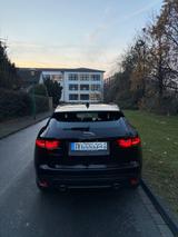 Jaguar F-Pace 30d AWD R-Sport Automatik R-Sport - Jaguar F-Pace in Essen