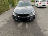 BMW M235i Coupé  - BMW M235: Coupé
