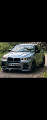 BMW Bmw x6 4.0D - BMW X6 in Köln
