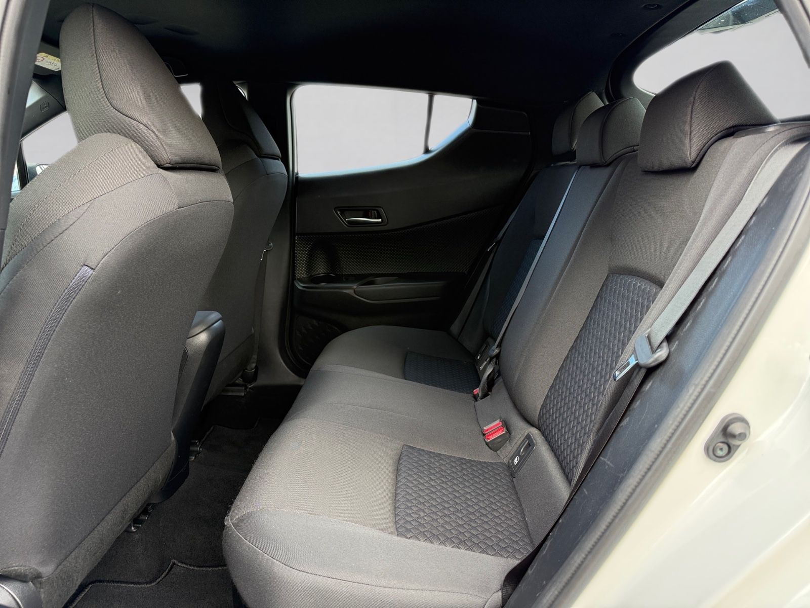 Toyota C-HR 1.8 Hybrid Business Edition*Relax Garantie* foto 18