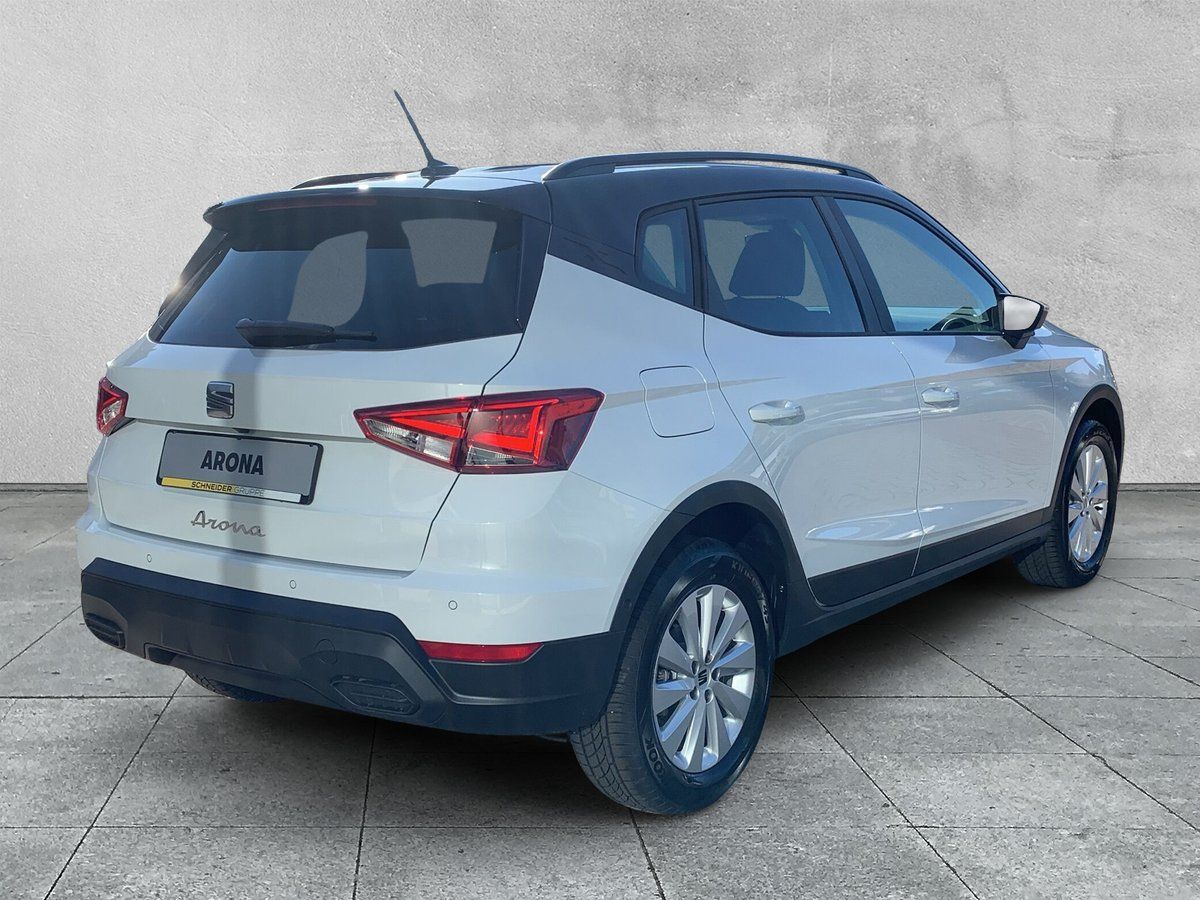 Seat Arona - Bild 5