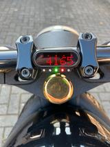 Harley-Davidson V- Rod - 2002 V ROD