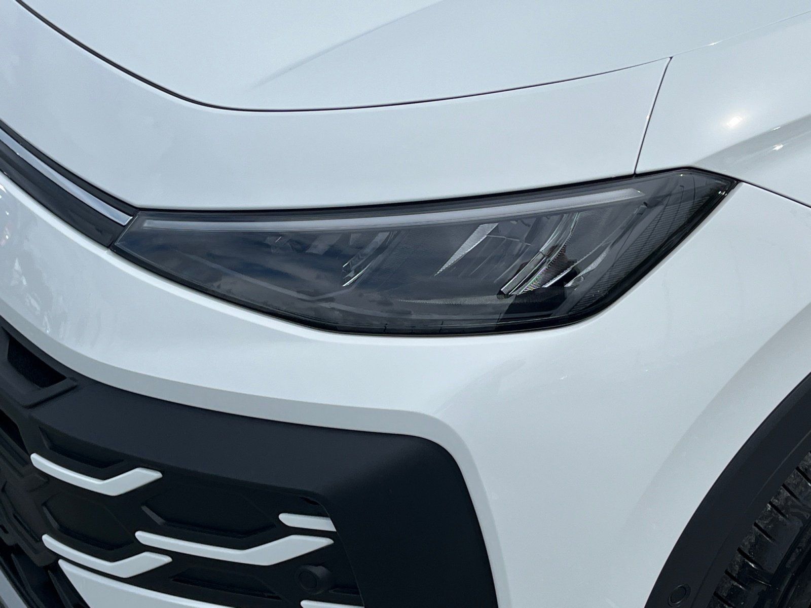 Volkswagen T-Roc - Bild 26