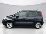 Fiat Panda Lounge*Automatik*SHZ*AUX*BT*PDC*HU/AU Neu - Fiat Panda Gebrauchtwagen in Frankfurt