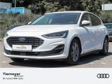 Ford Focus 1.0 EcoBoost TITANIUM LM16 NAVI SITZHZG - Ford Focus: 16