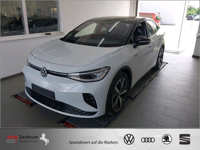 VW ID.5 4Motion GTX*LEDER*PANO*LED*KAMERA* 220KW*