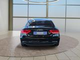 Audi A5 Sportback S-Line 1,8TFSI 19*Alu/BI-Xenon/Keyl - Audi A5 bis 15.000 Euro