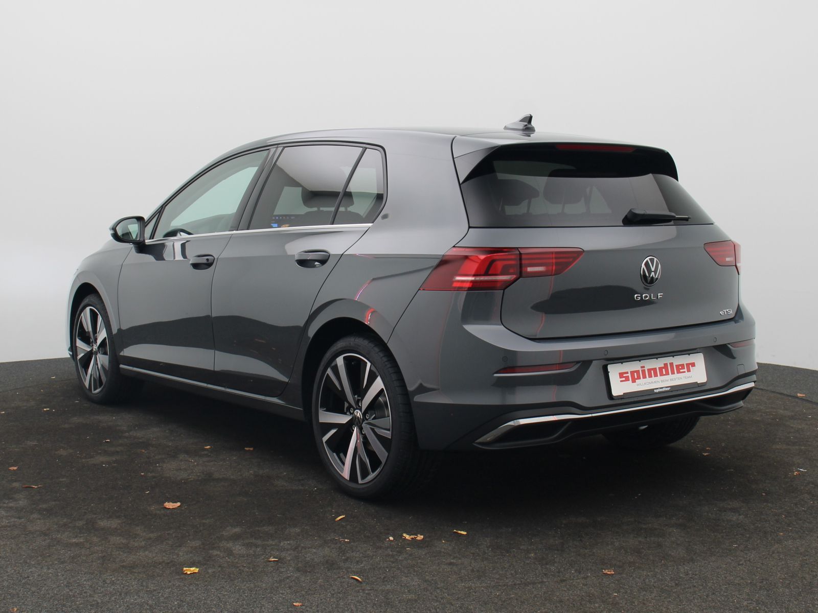 Volkswagen Golf - Bild 4