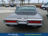 Ford Thunderbird 2 Door 188 kW (256 PS), Automatik - Ford Oldtimer: A