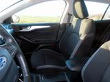 Ford Focus 1,5 EcoBlue 88kW Cool & Connect Turnie... - Ford Focus mit Diesel-Antrieb: 1.8
