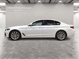 BMW 530d Limousine Standheizung AHK LiveCockpitProf - BMW 530: 530d