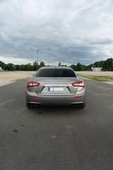 Maserati Ghibli 3.0 V6 Diesel Automatik - Voll. Ausstattu - Maserati Ghibli von privat
