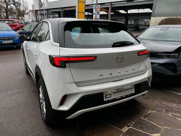 Bild 18 Opel Mokka-e Edition - SHZ | RFK | LED