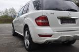 Mercedes-Benz ML 350 4MATIC - AMG - Mercedes-Benz ML 350 Gebrauchtwagen in Hamburg