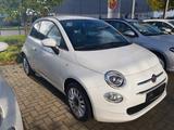 Fiat 500 Lounge KLIMAANLAGE ALU USB - Fiat 500: Us
