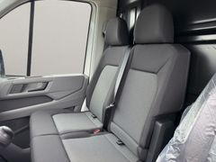 VW Crafter Kasten 35 L2H2 FWD*Facelift