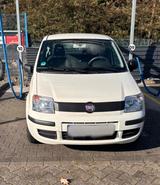 Fiat Panda - Fiat Panda Gebrauchtwagen in Bielefeld